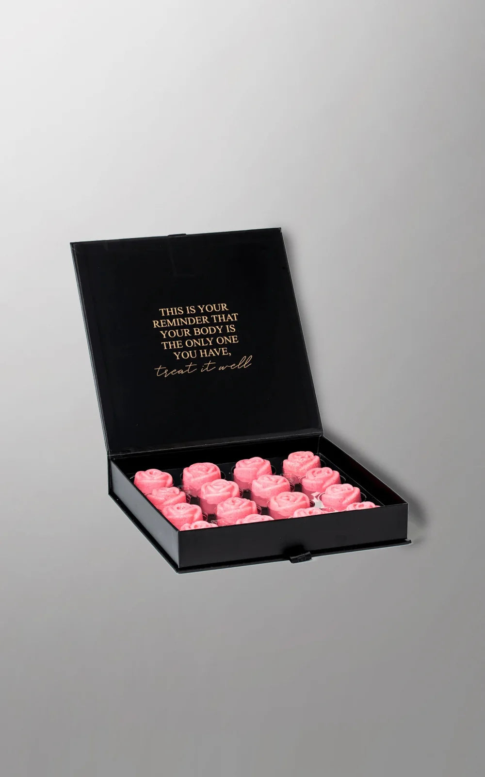 Solid Body Scrub “Vuvuzela”