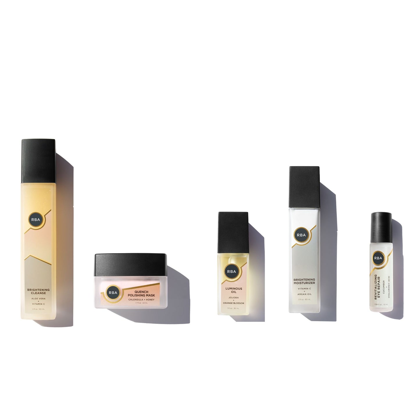 Balanced Skin Ritual